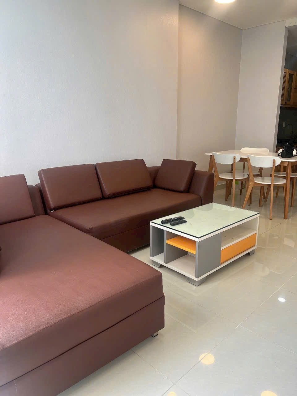 Cho thuê căn 2PN SORA giá 12,5triệu/tháng. Cạnh siêu thị Aeon TP Mới Bình Dương