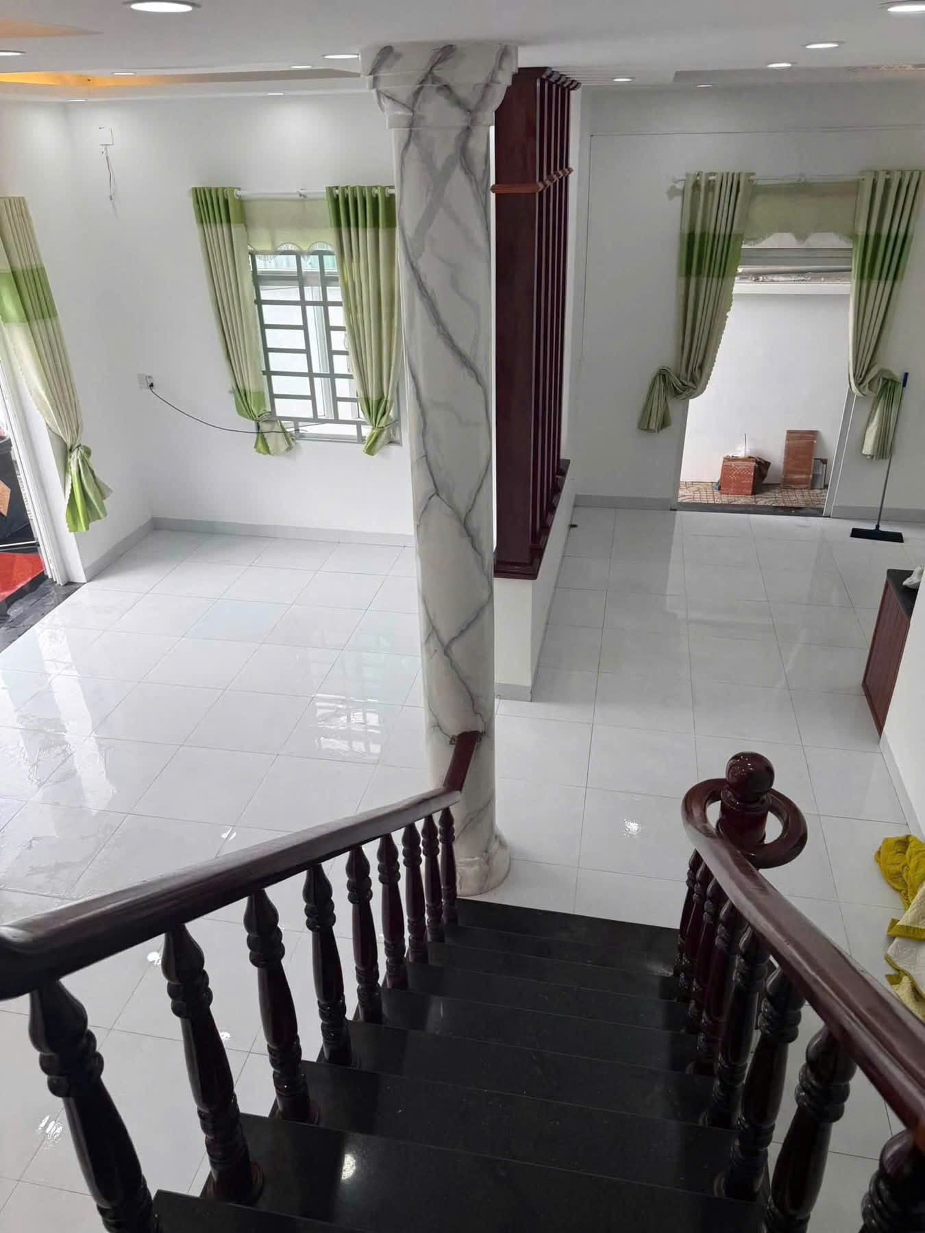 Bán Nhà riêng 159m2 có sẵn 10 m2 thổ cư giá 4.5 tỷ tại - Chọn - Phường Phú Mỹ Thành phố Thủ Dầu Một Bình Dương