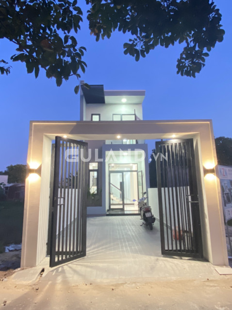 Bán bán  nhà riêng 96m² , giá 3.25 tỷ tại, Phường Phú Mỹ, Thành phố Thủ Dầu Một, Bình DươngLh : 0812.027.462 gặp Tân