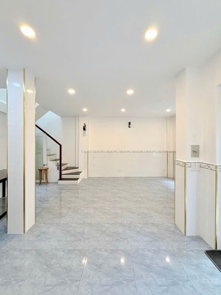 Bán Nhà riêng 37m² thổ cư 37m² giá 5.7 tỷ tại Phường Phú Nhuận TP. Hồ Chí Minh