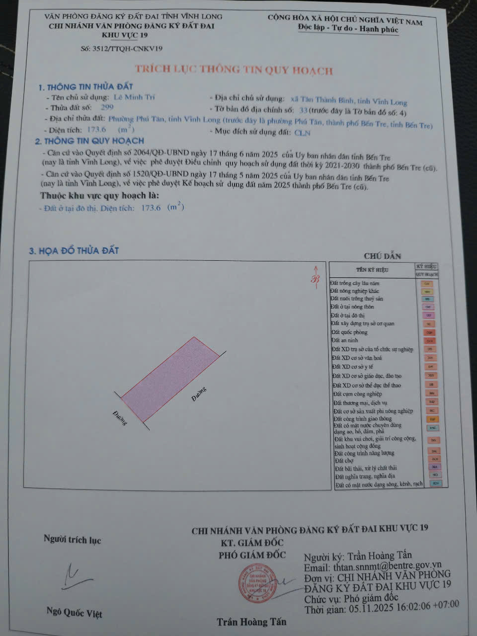 📍 B.Á.N ĐẤT PHÚ TÂN – KÊNH 9 TẾ – TP. BẾN TRE