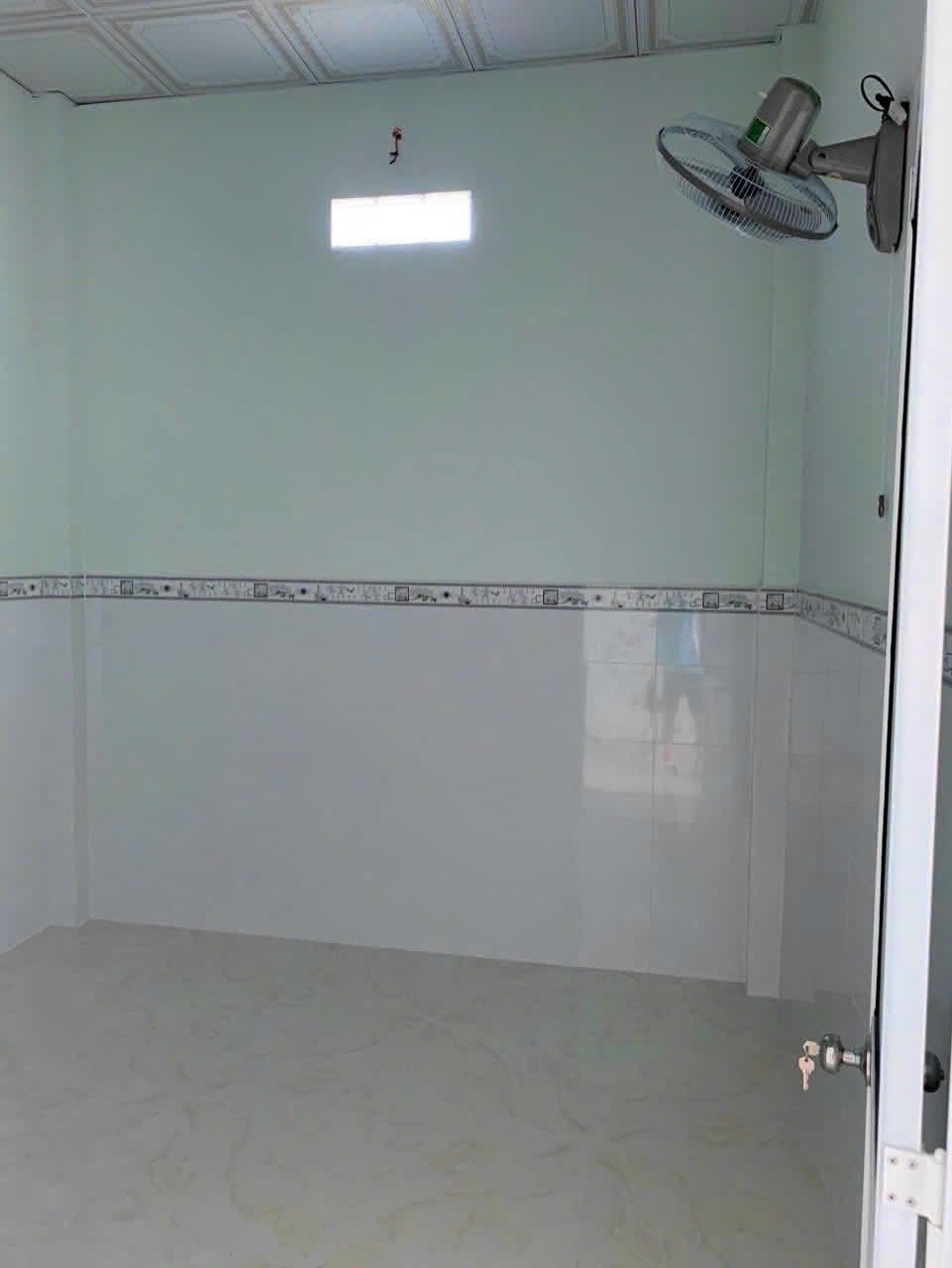 Cho thuê nhà đường oto Phường Phú Tân,Bến Tre.Gía 3,5 triệu