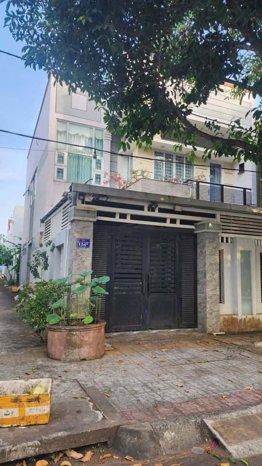 Bán nhà 1 trệt 1 lầu KDC Chợ Chùa Phú Tân – TP Bến Tre | 128m² | 4 phòng ngủ | Giá 6.5 tỷ