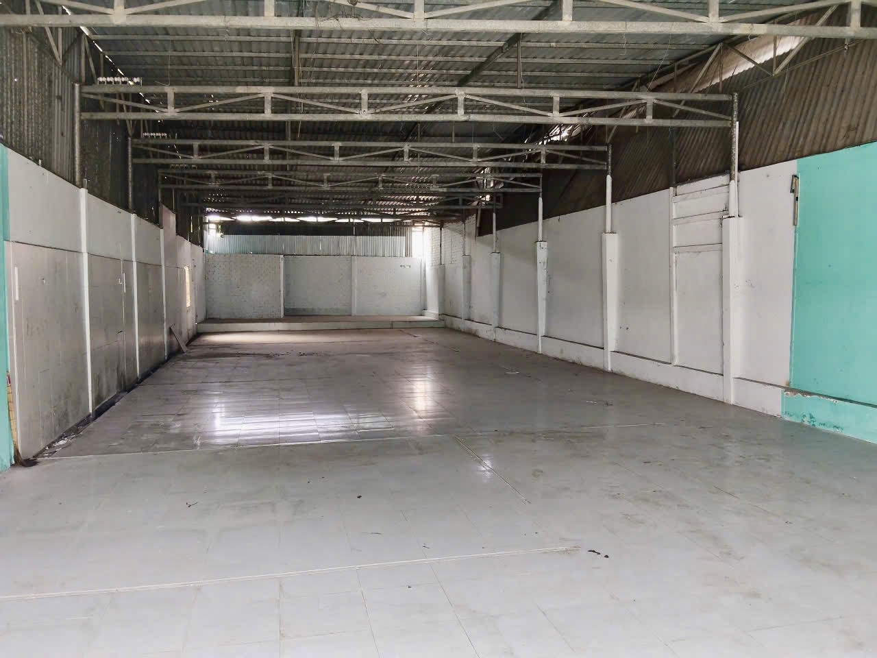 Cho thuê mặt bằng kinh doanh 240m2 ngay trung tâm TP BẾN TRE