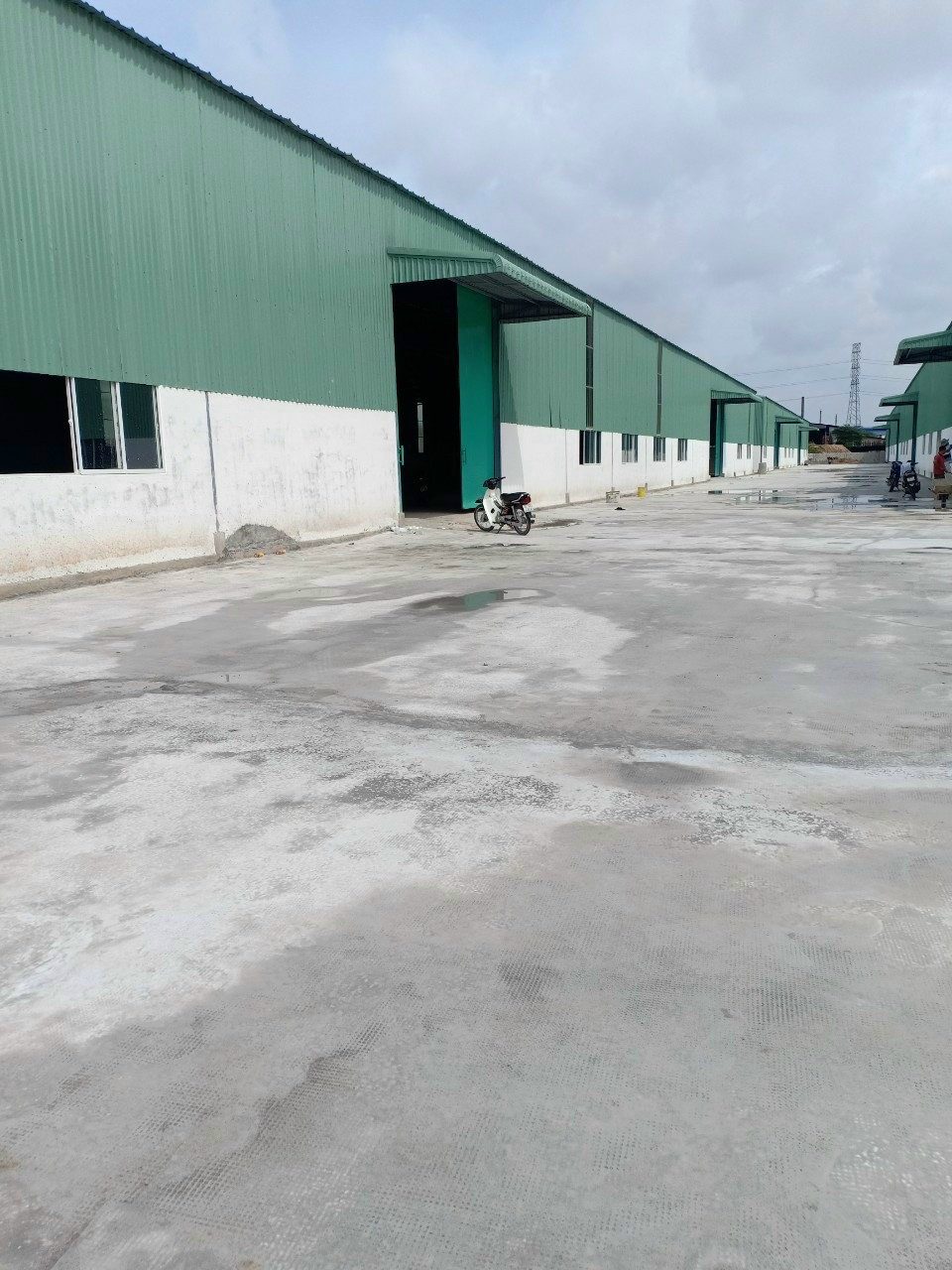 Cho Thuê Kho Xưởng Trong KCN Vsip 2, KCN Kim Huy, KCN Đại Đăng, Thủ Dầu Một Tỉnh Bình Dương