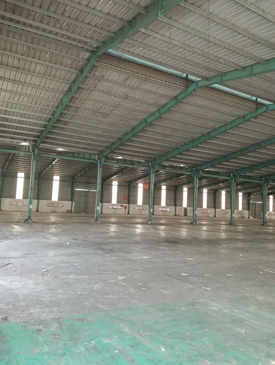 Cho Thuê Kho Xưởng Đa Diện Tích Ngay KCN Vsip 2, KCN Kim Huy, KCN Đại Đăng, Thủ Dầu Một Bình Dương