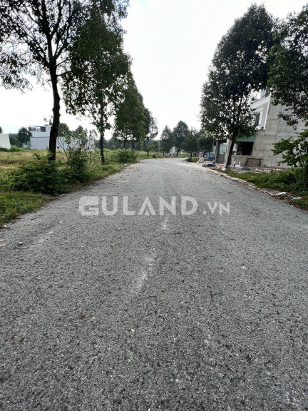 Bán đất thổ cư 150m² , giá 2.8 tỷ tại, Phường Phú Tân, Thành phố Thủ Dầu Một, Bình Dương
