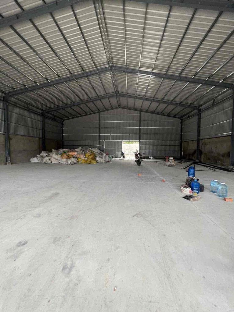 CHO THUÊ XƯỞNG THỦ DẦU MỘT_BÌNH DƯƠNG