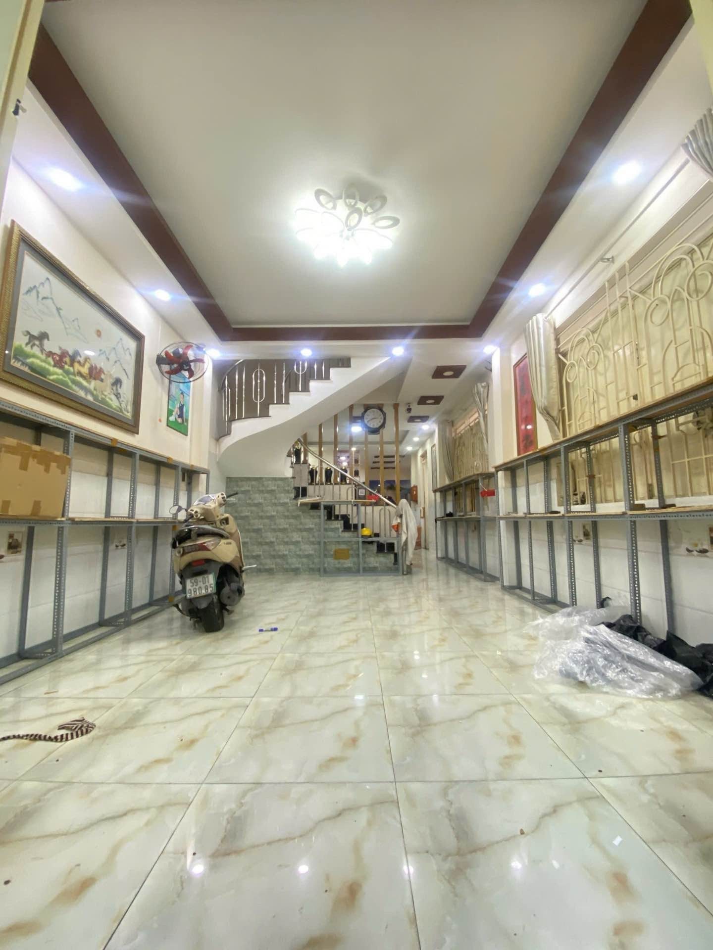 LÔ GÓC 2 MẶT TIỀN THOẠI NGỌC HẦU - KINH DOANH ĐỈNH CAO - NGANG 5M