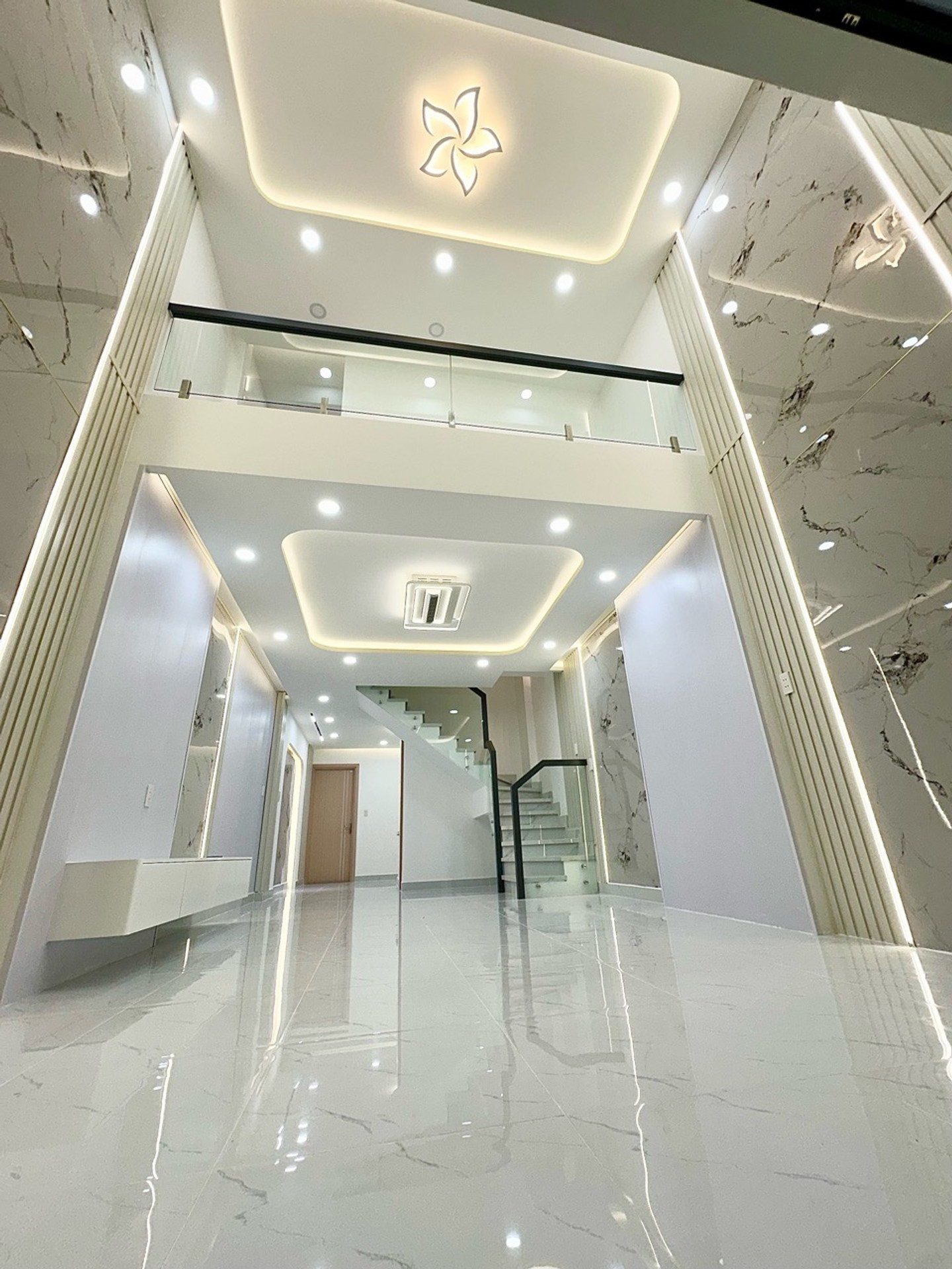 🏡 NHÀ ĐẸP GIÁ TỐT TÂN PHÚ – 61M² – 3 PN CÓ PHÒNG NGỦ TRỆT 🏡