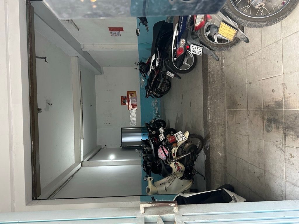 BÁN CHDV HÀ THỊ ĐÁT 131M2 23 PHÒNG 12.5 TỶ THU 70 TRIỆU HẺM XE TẢI TÂN PHÚ