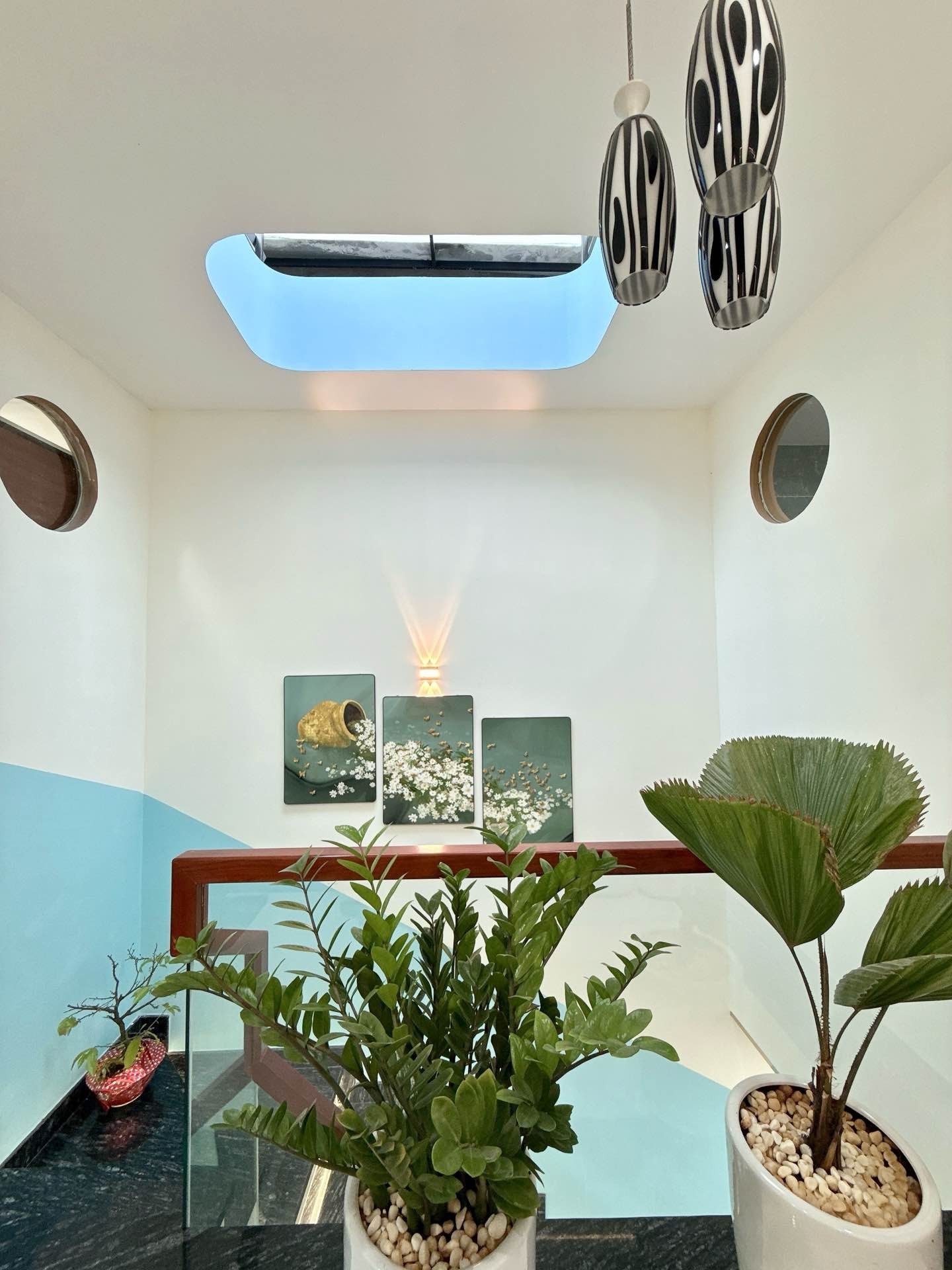 📍Nhà ngay Aeon Tân Phú - 65m² - 3pn - nhà mới đẹp - hẻm xe hơi - chủ giảm 100tr giá 6.8 tỷ
