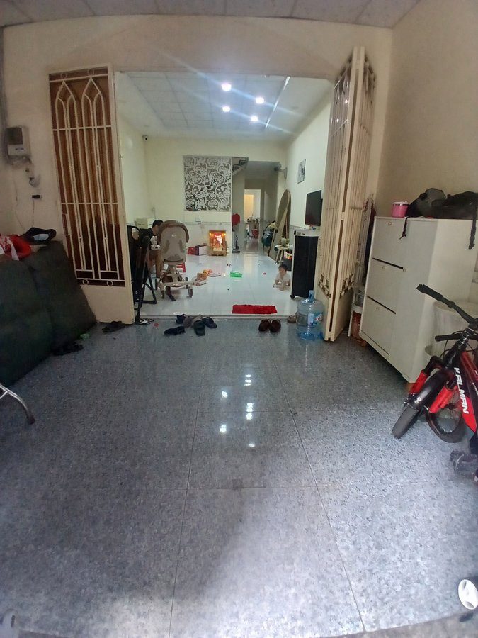 Bán nhà hẻm 7m - Ô Tô Ngủ Trong Nhà - Nguyễn Quang Diêu - Tân Phú - 80M2 - Giá 7.5 Tỷ