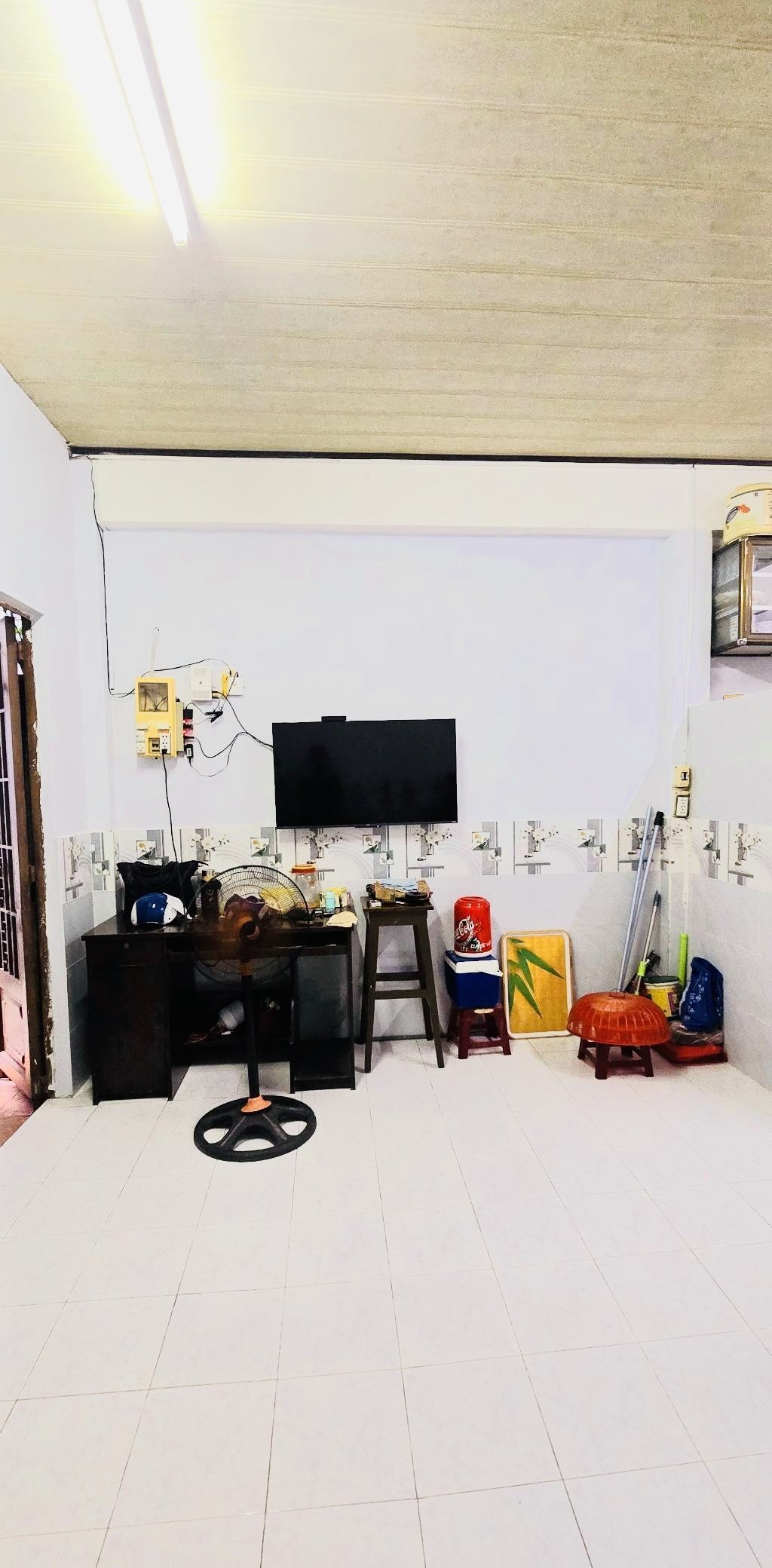 NHÀ ĐẸP TRUNG TÂM TÂN PHÚ – SÁT MẶT TIỀN LUỸ BÁN BÍCH – CHỈ 3 Đồng Nhỉnh