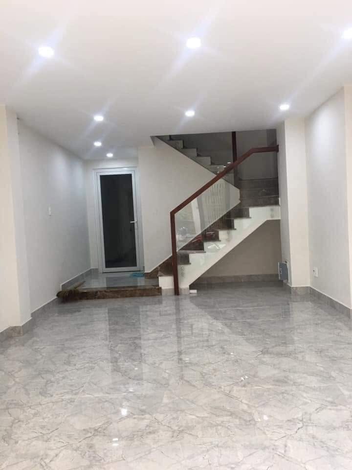 💥Bán nhà Tân Phú, hẻm xe tải , Lũy Bán Bích Trung Tâm quận Tân Phú 40m2 3ty2