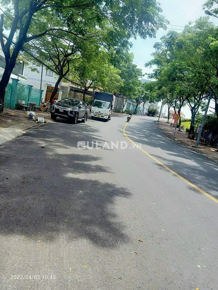 Đât TP Thủ Dầu Một - Bình Dương