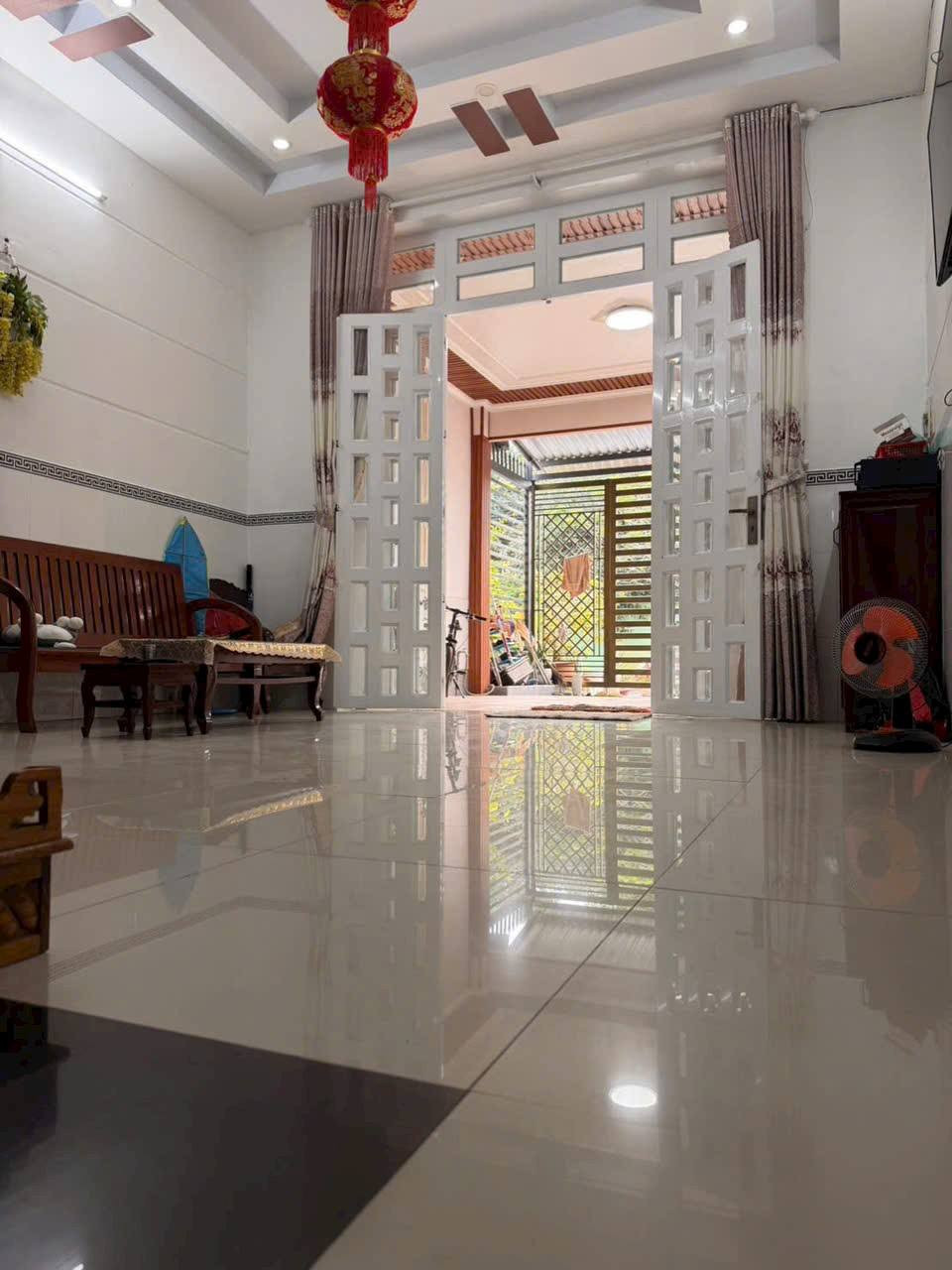 Bán Nhà 1 trệt 1 lầu KDC Phú An, Phường Hưng Phú, TP. Cần Thơ