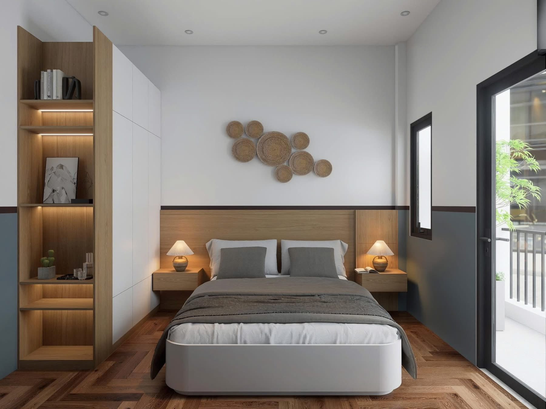💥 CG- Nhà đẹp xây mới mẫu hiện đại khu Nam Cần Thơ 🤩, căn này rất dễ thương không nên bỏ lỡ
• NHÀ TRỆT LẦU MỚI  FULL NỘI THẤT ĐƯỜNG KDC PHÚ AN - P HƯNG PHÚ - TP CẦN THƠ
💰3 tỷ 550 triệu (thương lượng)
- Diện tích: 4m x 15,5m = 62m2. DTSD= 116,3m2
- Phá