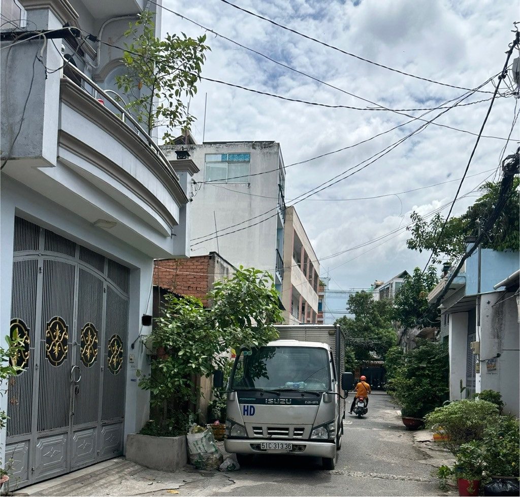 ❤️‍🔥ĐẤT ĐẸP-40M RA HUỲNH TẤN PHÁT- XE HƠI TỚI ĐẤT- XÂY DỰNG TỰ DO❤️‍🔥