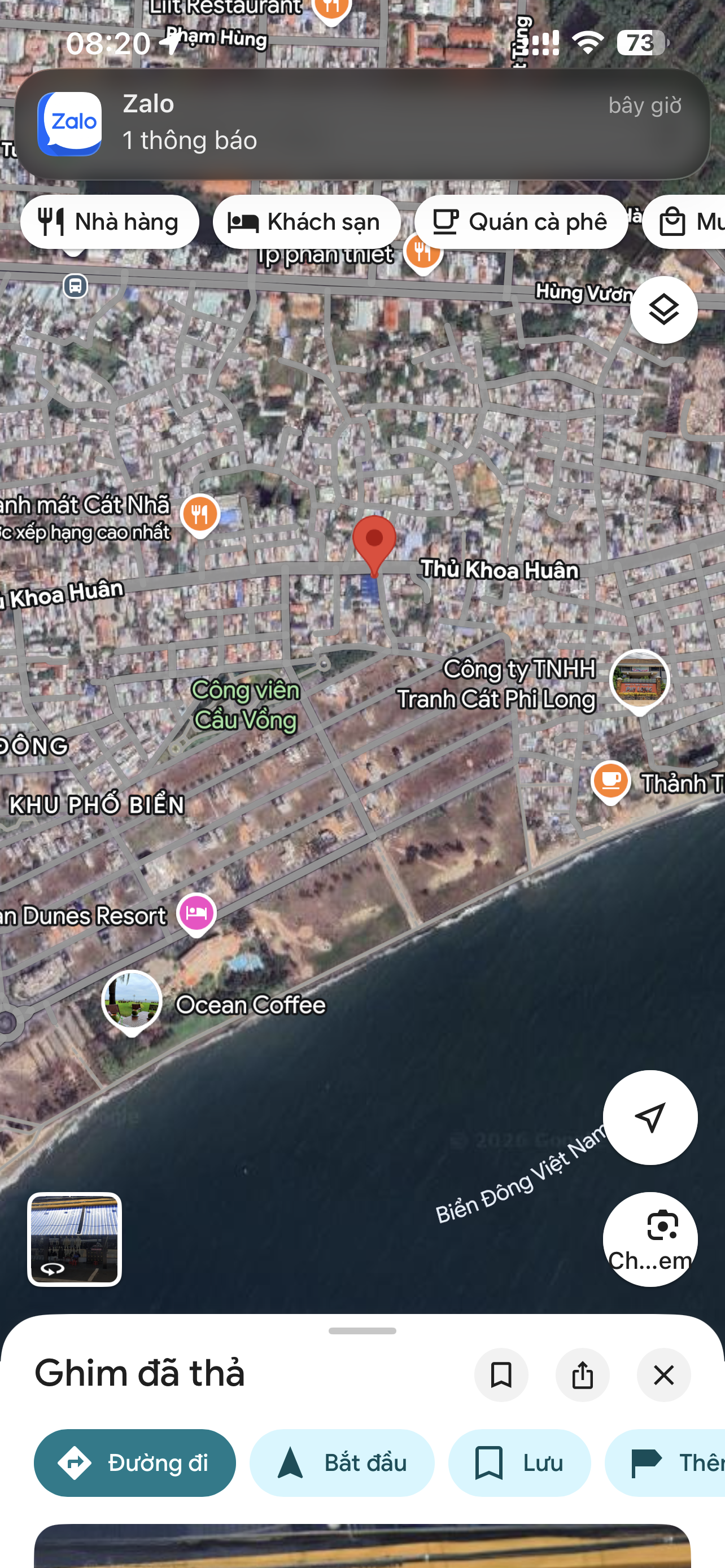 Bán Đất 967m² thổ cư 967m² giá 39 tỷ tại Phường Phú Thủy Lâm Đồng