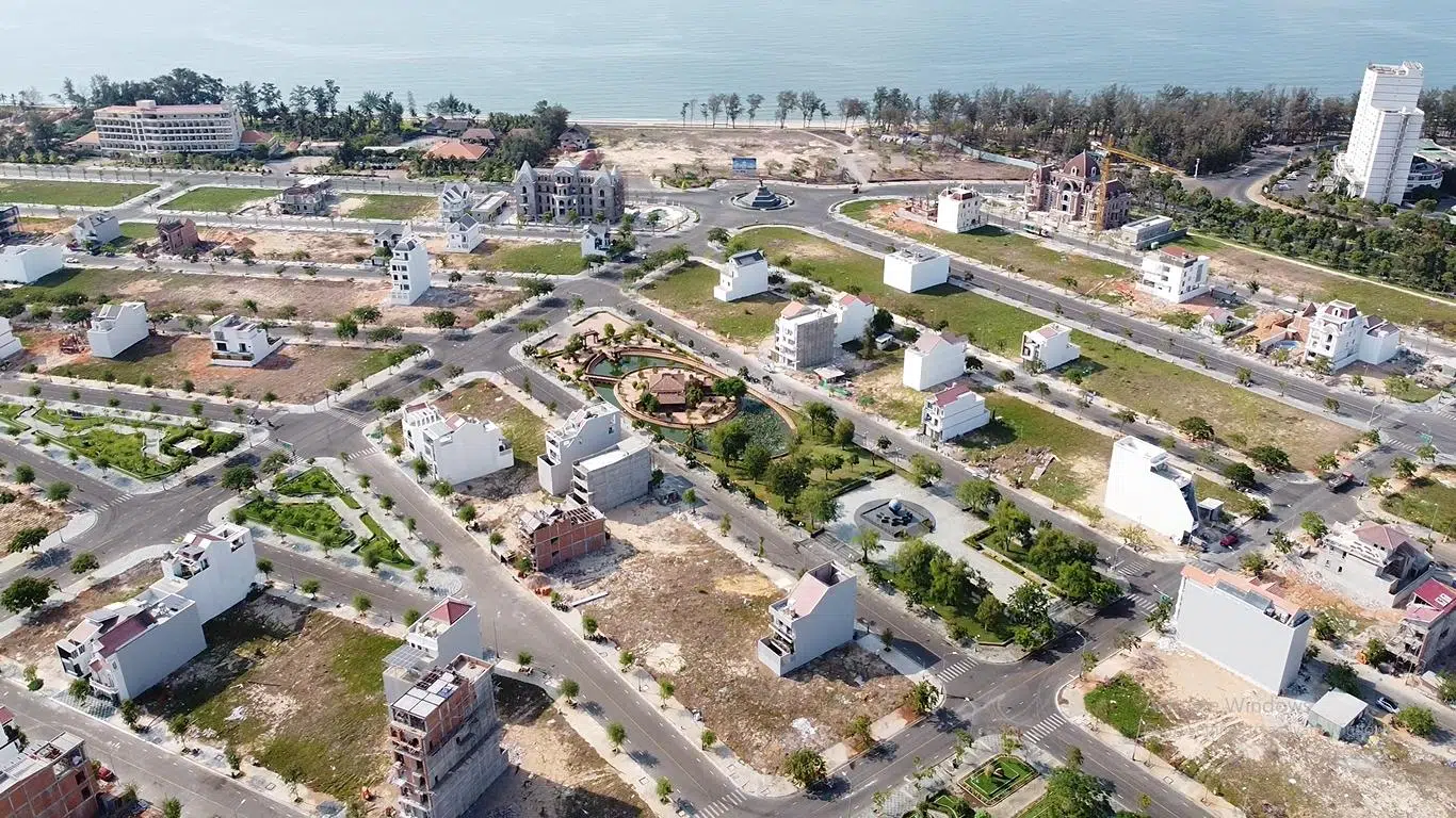 Bán Đất nền dự án Ocean Dunes - Phố biển rạng đông lô E6 17. LH: 0974090487