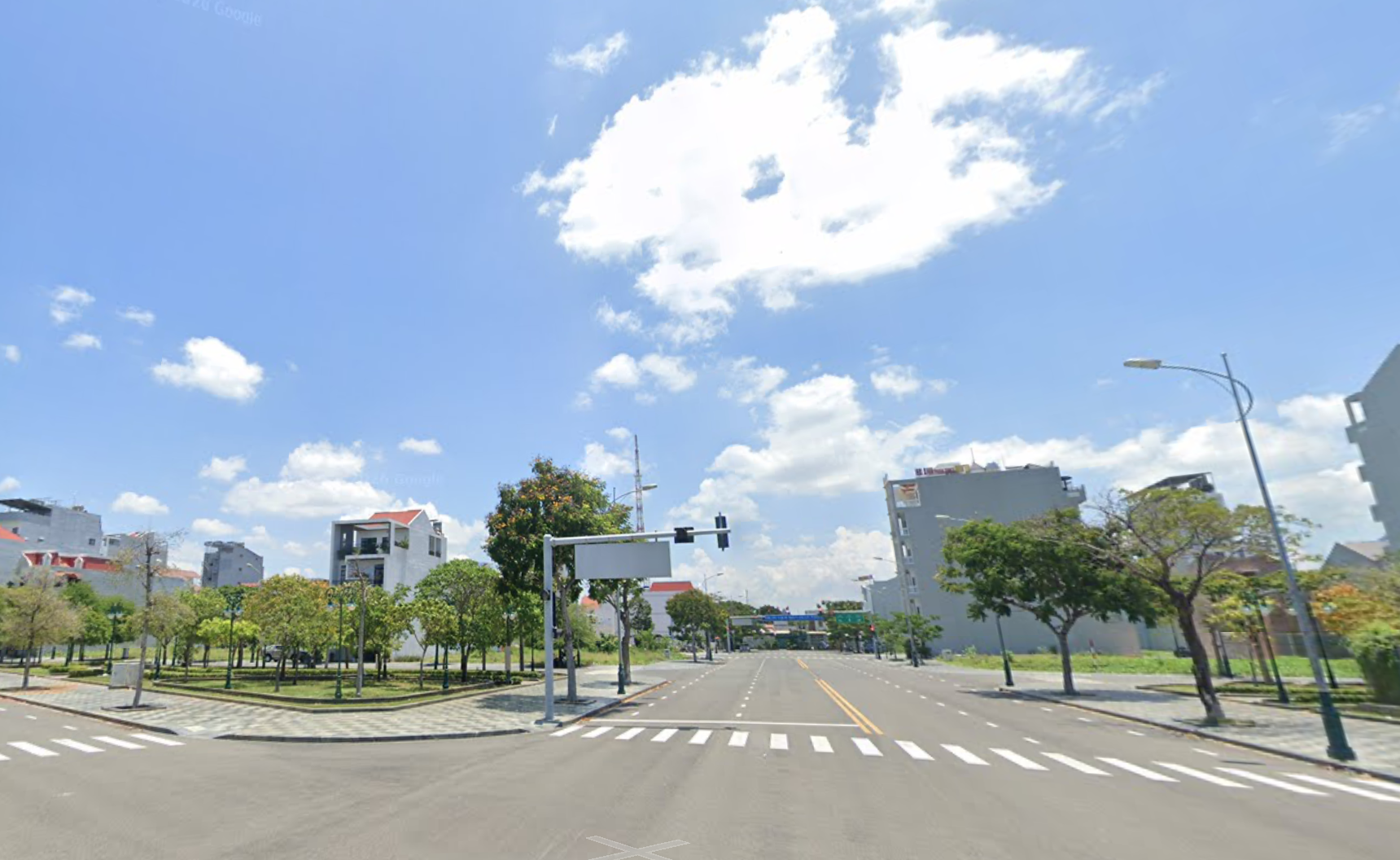 🔥 SIÊU PHẨM 3 MẶT TIỀN – MẬU THÂN – 375m² 🔥