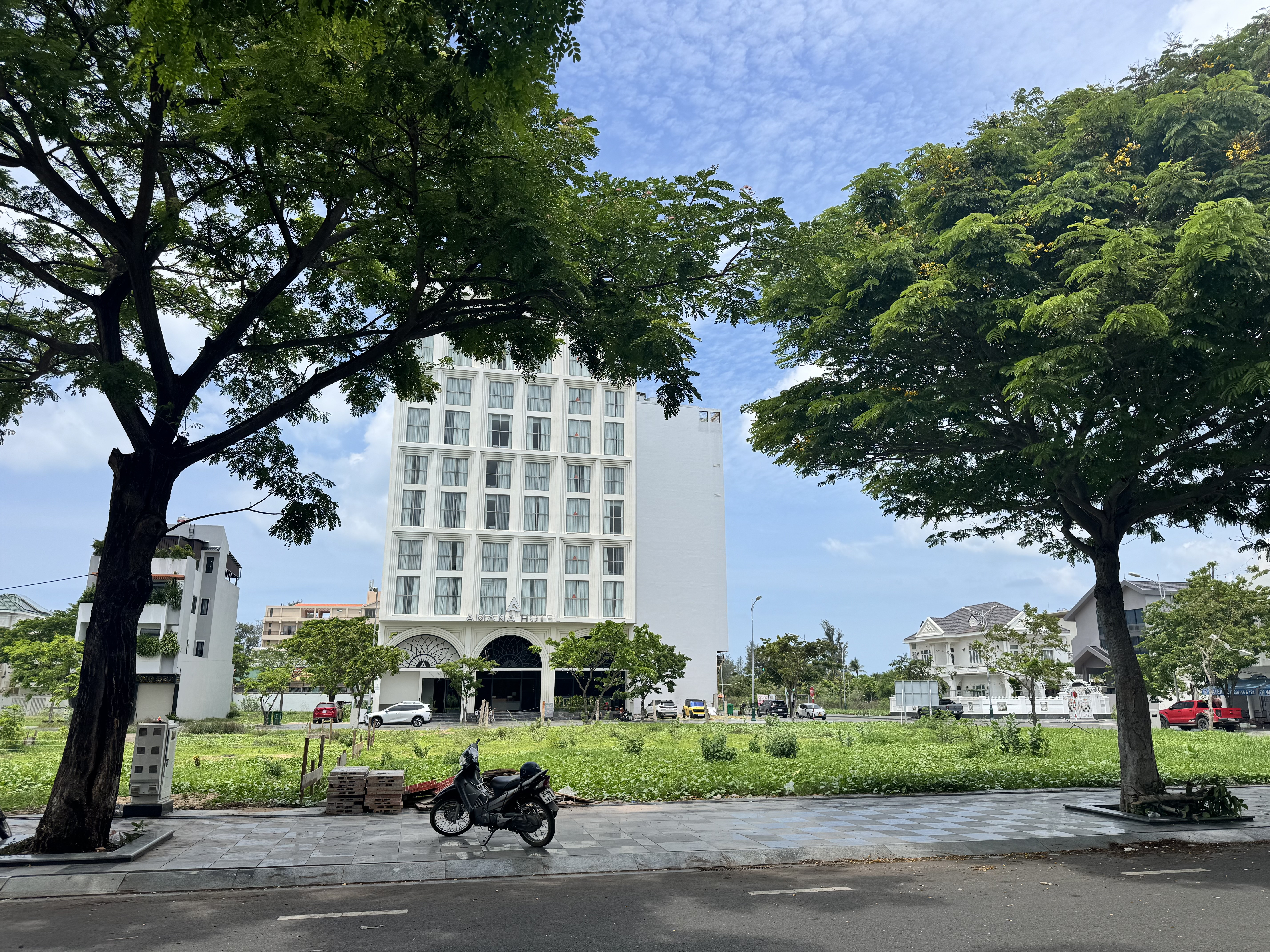 Bán Đất 140m² thổ cư 140m² giá 7.35 tỷ tại Phường Phú Thủy Thành phố Phan Thiết Bình Thuận