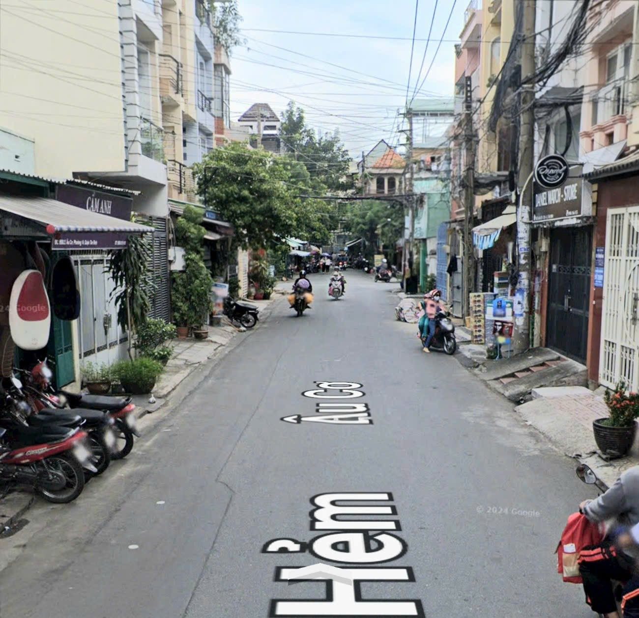 Nhà đẹp 5 tầng giáp Âu Cơ - ngang 6m nở hậu - hẻm 8m thông - thu nhập ổn định gần 20tr mỗi tháng - chỉ 7.t (312)

📞 Liên hệ xem ngay: 0902 106 911