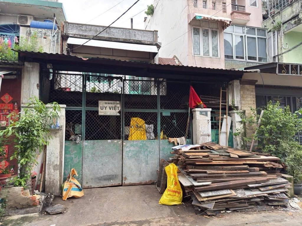 💥 CHDV TƯỢNG LAI - HOÀNG XUÂN NHỊ, TÂN PHÚ 💥