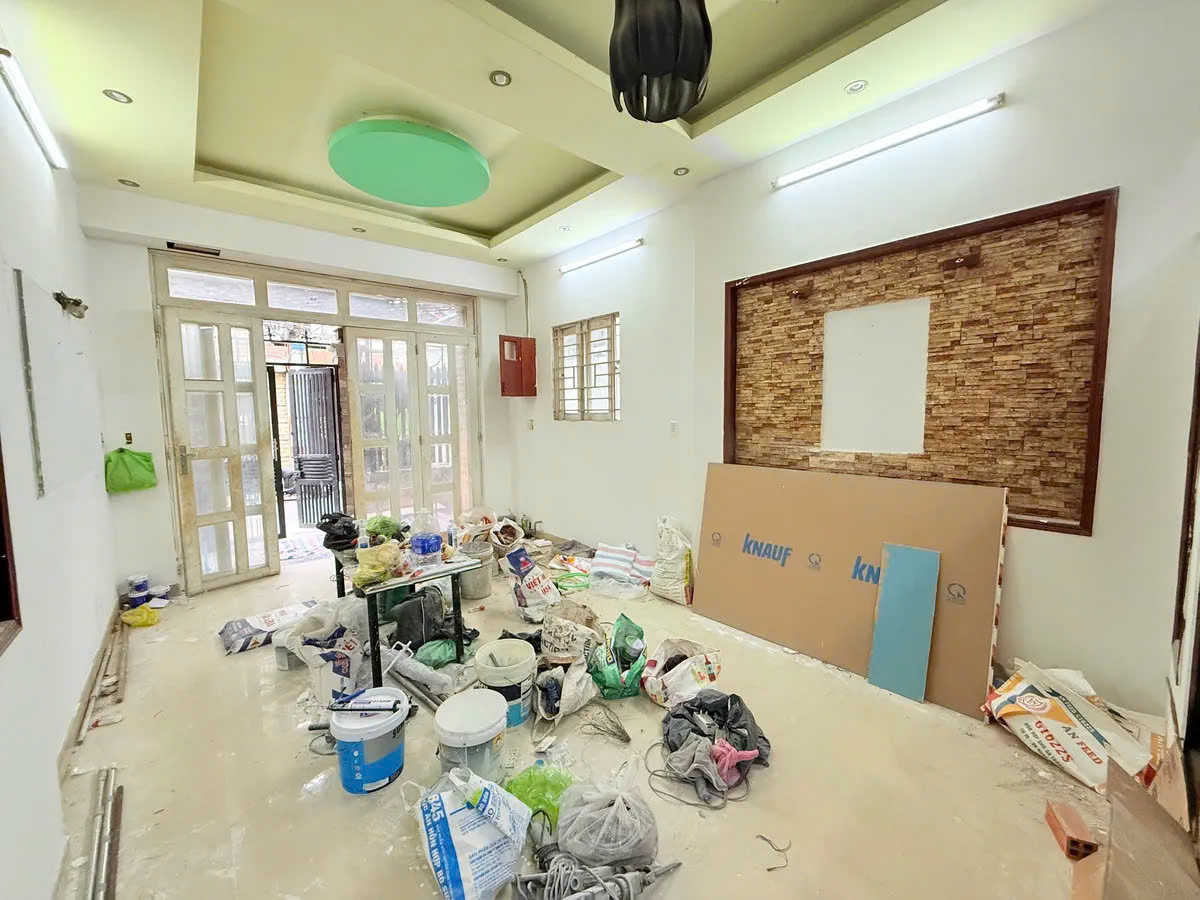 MT Cao Văn Ngọc, 65m2, 3PN, nhà đẹp ở ngay, chỉ 7.8 tỷ TL