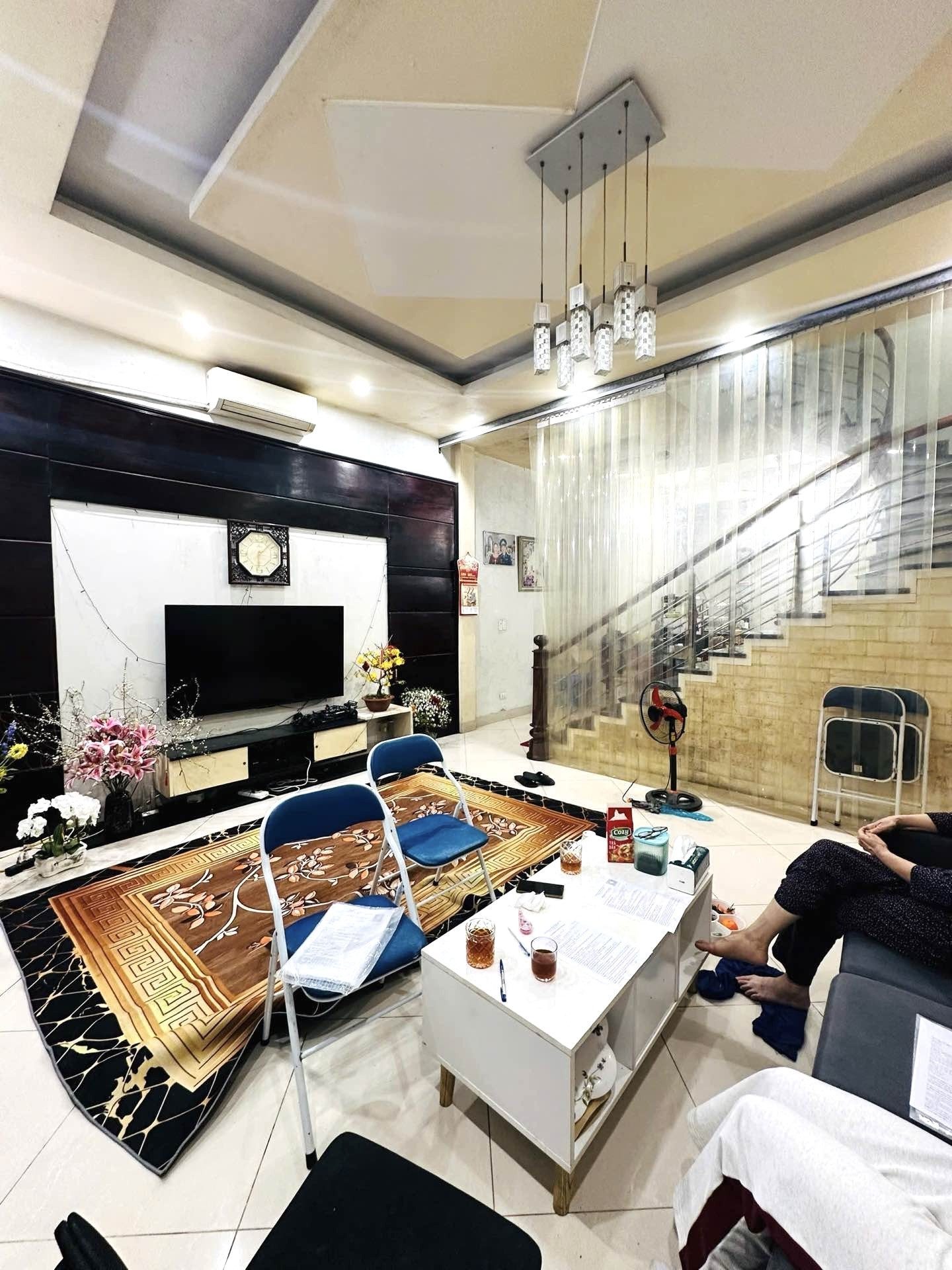 🔥 CHỈ 1 CĂN DUY NHẤT: 80M² LÔ GÓC CÁCH PHỐ MAI PHÚC 25M - GIÁ ĐẦU TƯ 11tỷ