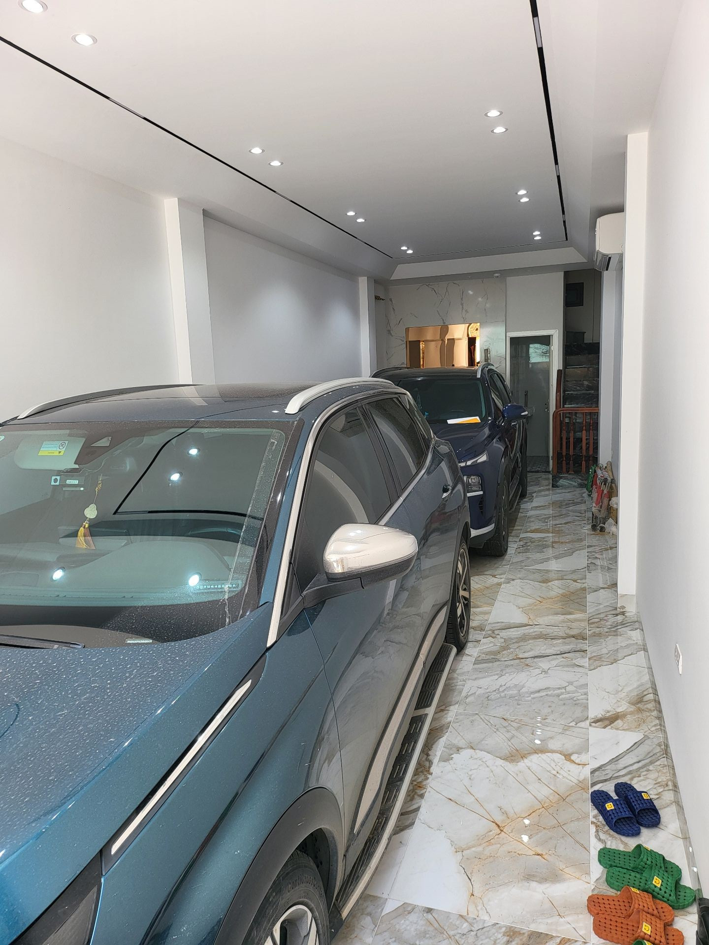 **BÁN NHÀ PHÂN LÔ 918 PHÚC ĐỒNG - 50M² x 8 TẦNG THANG MÁY - QUY HOẠCH ỔN ĐỊNH**