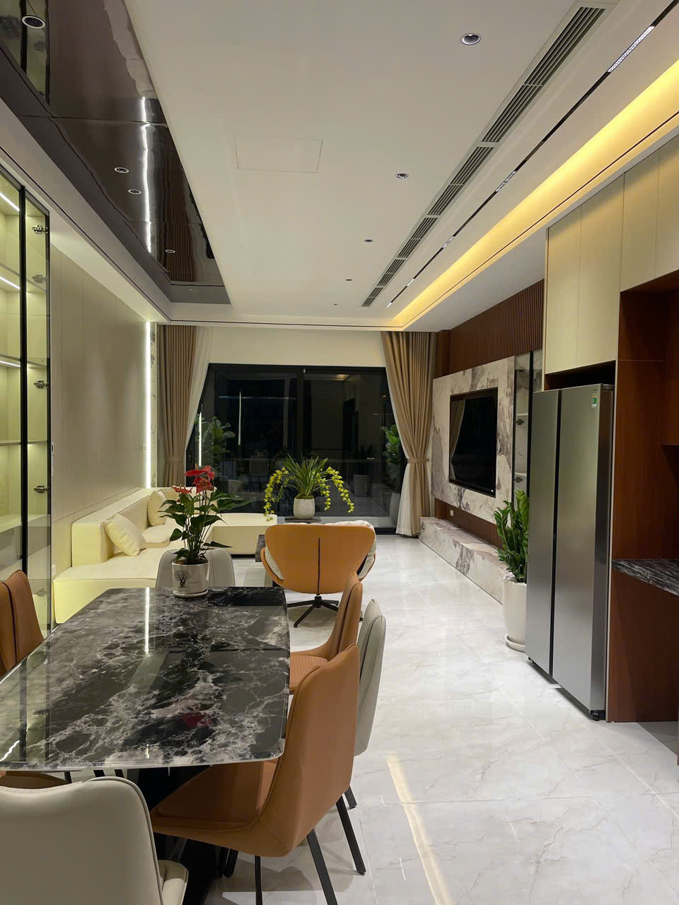 Nhà đẹp Phúc Đồng – Cơ hội hiếm dành cho người mua ở và đầu tư!
