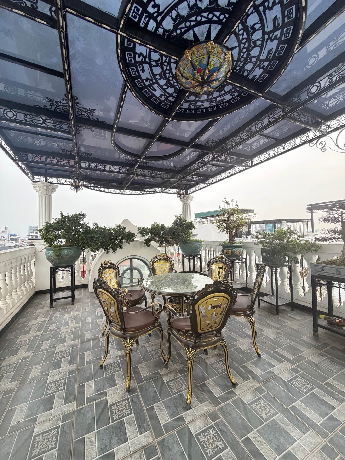 🛑 BÁN NHÀ SÀI ĐỒNG LONG BIÊN - KHU MAY 10 - HẠ SẬP SÀN 8.8 TỶ!
💴💴💴