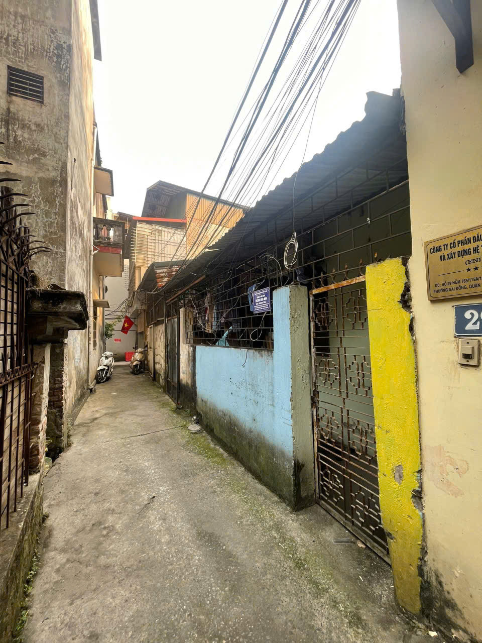 Cho thuê Nhà trọ/phòng trọ 30m² giá 1.7 triệu/ tháng tại Phường Phúc Lợi Hà Nội
