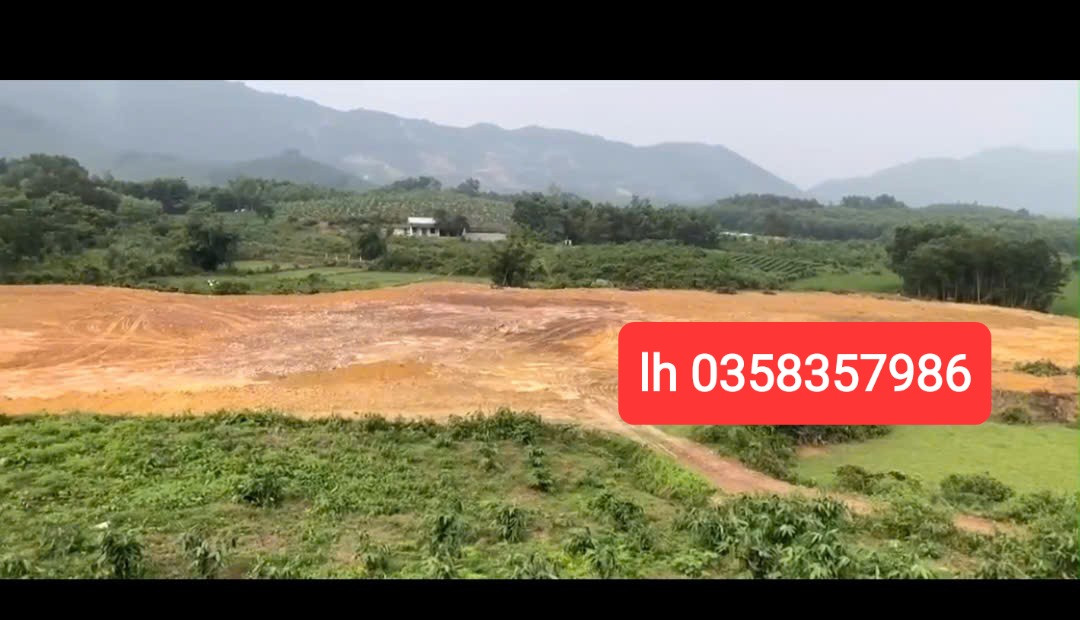 Bán đất 40.000m² ngang 500m giá 8.5 tỷ Phường Phúc Thuận