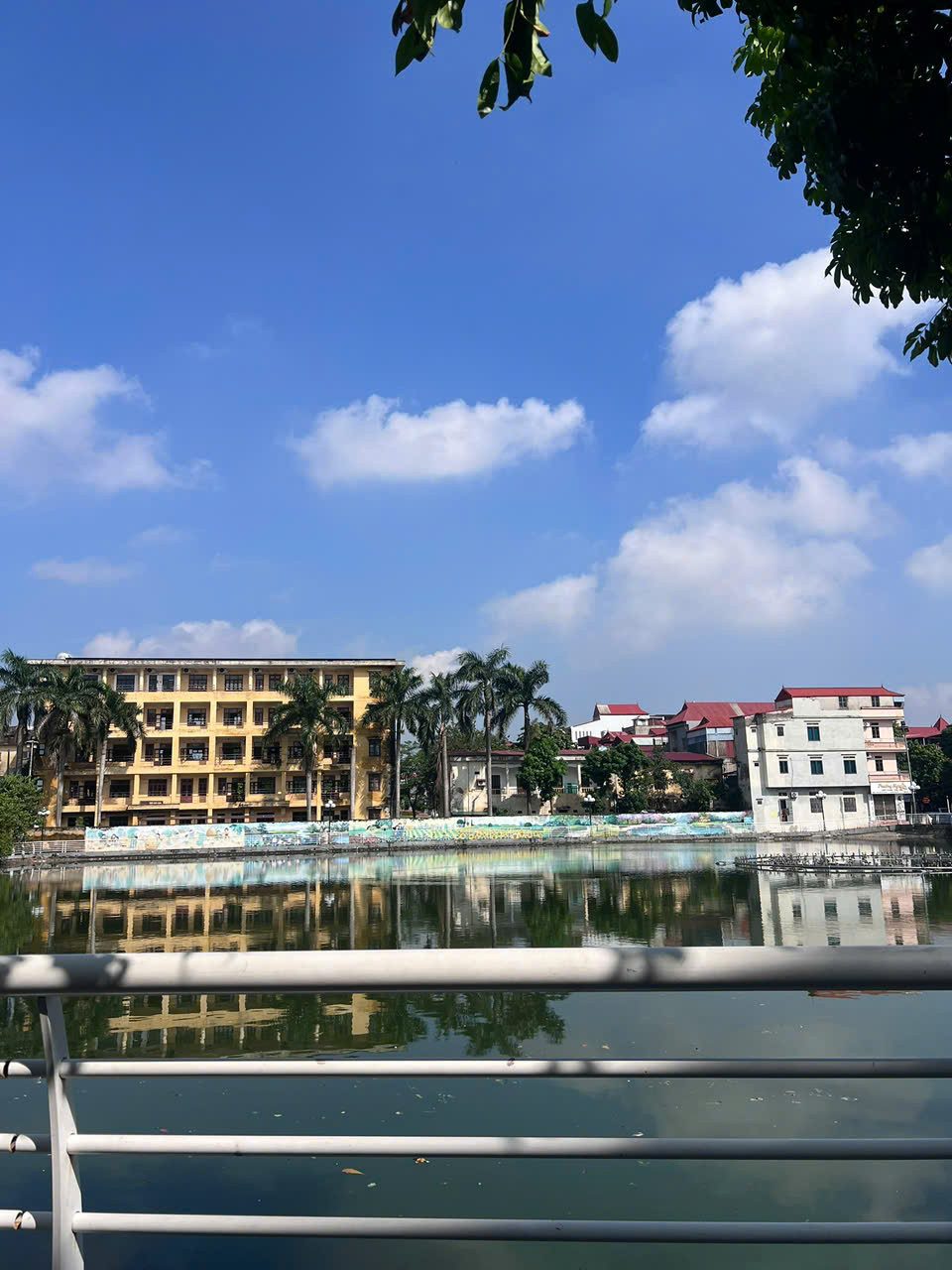 Bán đất 71,5m² có sẵn 50m² thổ cư ngang 4.75m giá 2.65 tỷ tại Phường Phúc Yên