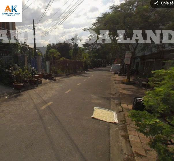 BÁN NHANH NHÀ CẤP 4 MẶT TIỀN - ĐƯỜNG SỐ 12 - P. PHƯỚC BÌNH - 86.4M2
