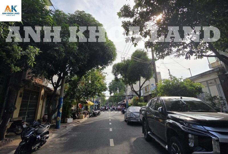 Bán nhà cấp 4 mặt tiền đường số 4, Phước Bình
Đang cho thuê. Thu nhập 11tr/tháng