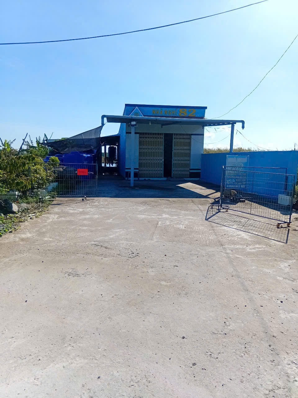 Nhà chính chủ cần bán đất nhà vườn ( đất tổ chính chủ)