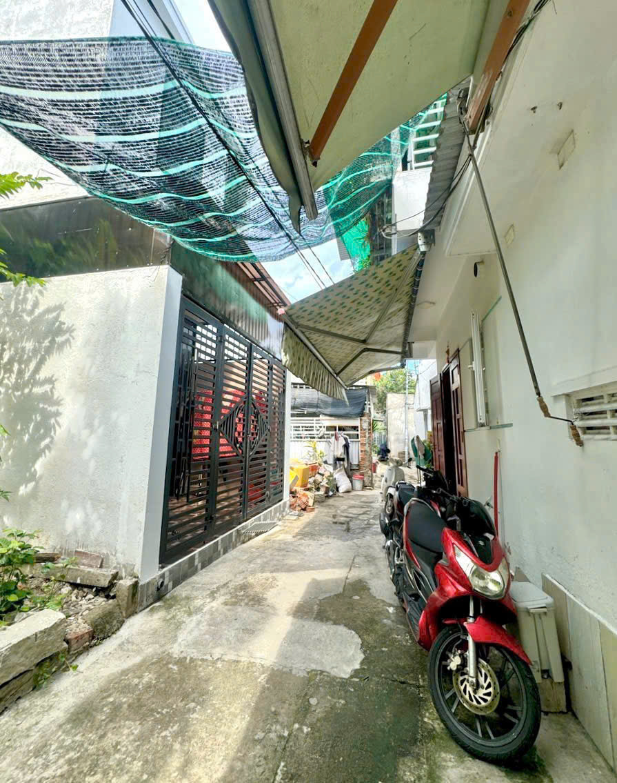 Bán đất hẻm 3m Văn Tiến Dũng,Phước Hải - Nam Nha Trang chỉ 2tỷ320 triệu