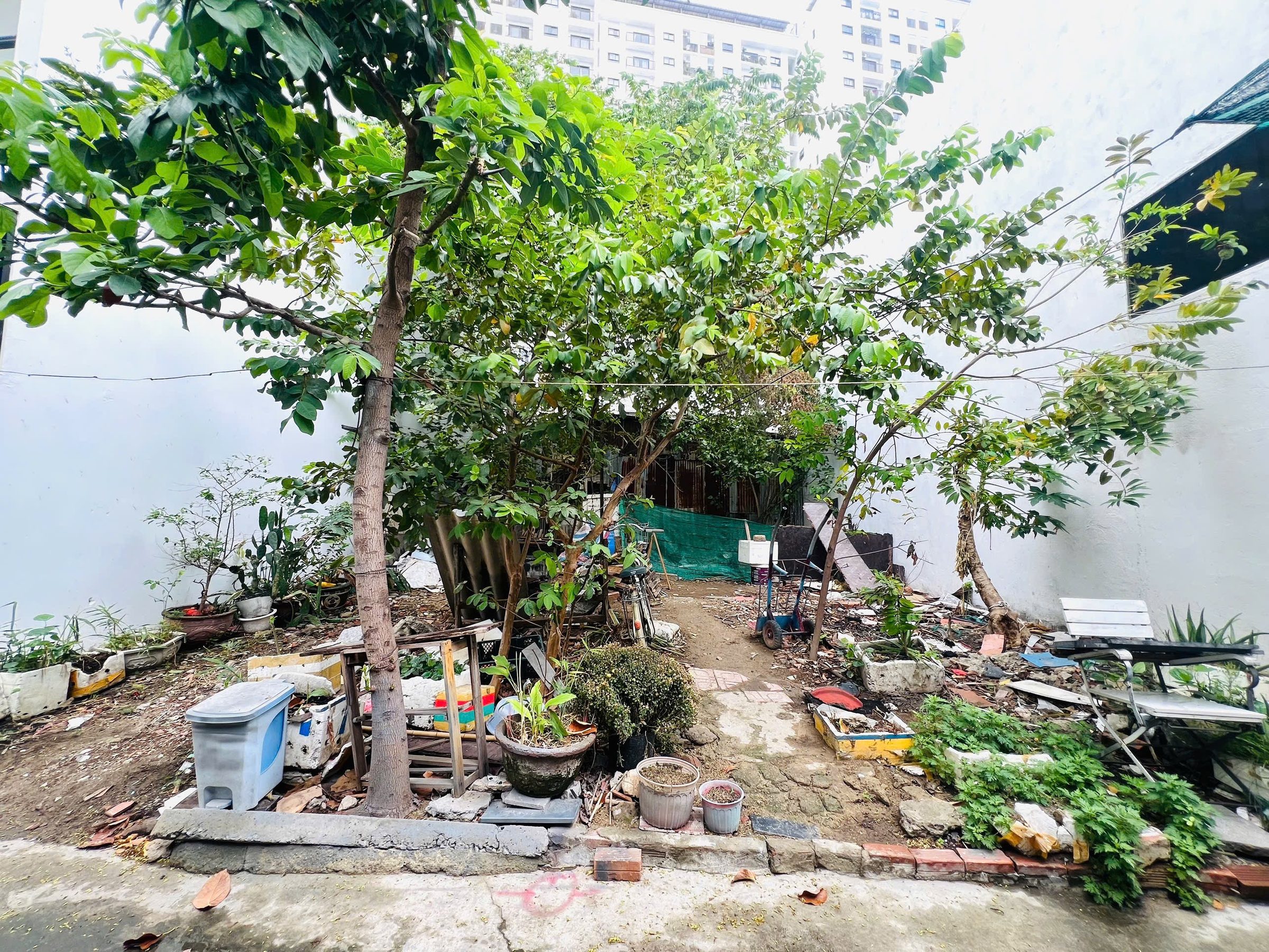BÁN 2 LÔ LIỀN KỀ HẺM ĐƯỜNG SONG HÀO - VCN PHƯỚC HẢI
- Diện tích: 54,7m2 và 53,9m2 ngang 4,2m vuông vắn.
- Đường trước đất rộng 3m. Cách đường Tố Hữu chỉ tầm 400m. Gần trường học, siêu thị , chợ, ….
- Hướng : Nam
- Pháp lý sổ hồng riêng
- Giá bán : 2 