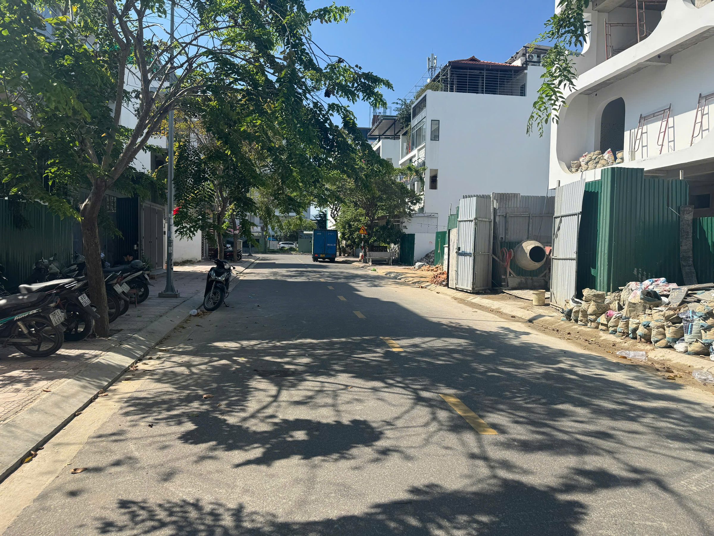 Bán đất góc mặt tiền 13M – KĐT Hà Quang 2, Nha Trang SIÊU HIẾM cách Tố Hữu 70m