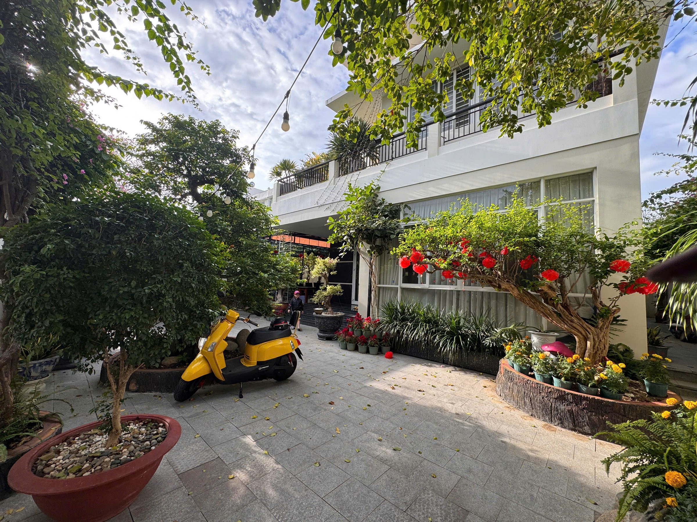 BÁN CĂN BIỆT THỰ VCN PHƯỚC HẢI NHA TRANG 320M2, CHỐT GIÁ TỐT