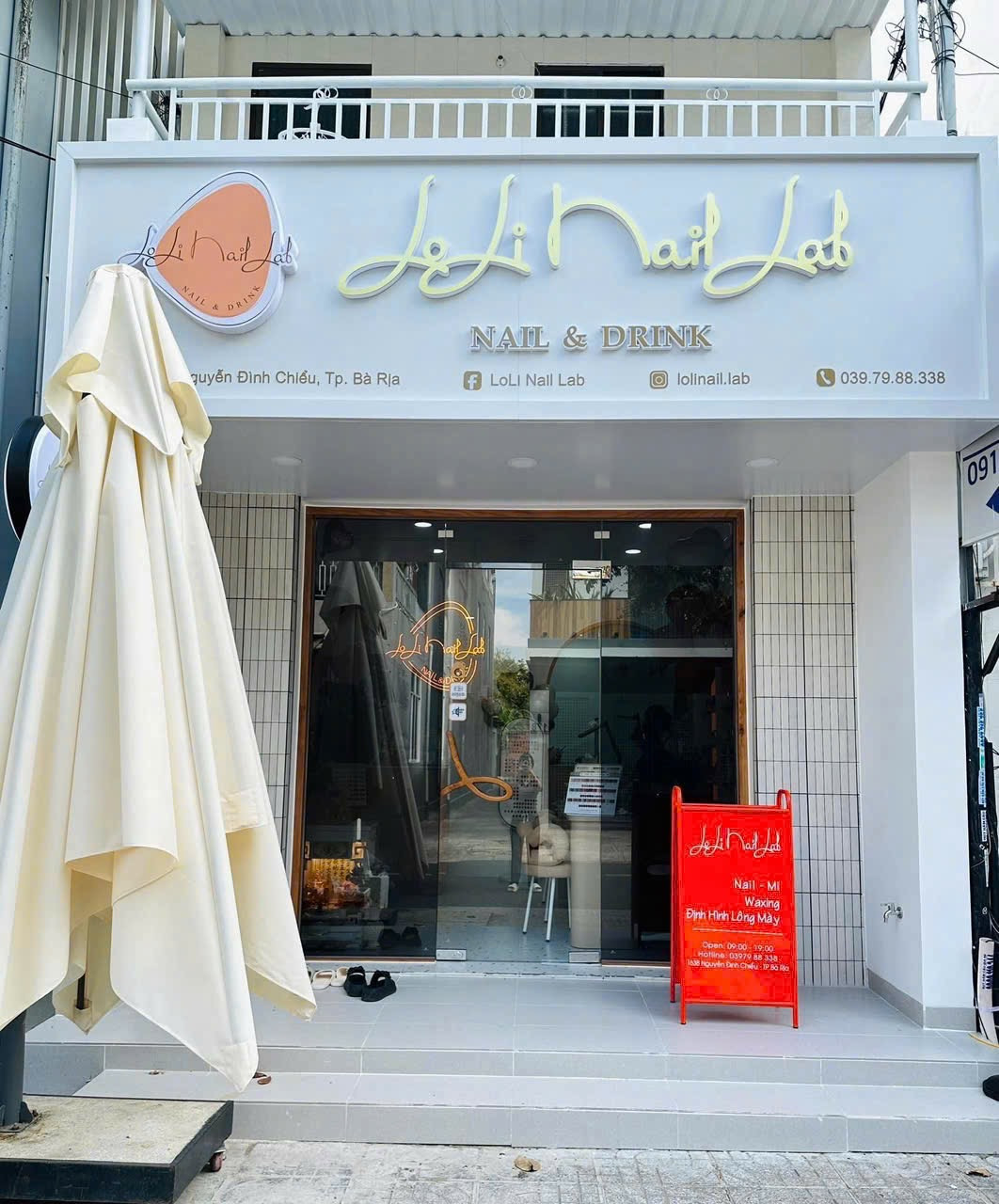 🏠 Bán Nhà cấp bốn đang kinh doanh mặt tiền đường Nguyễn Đình Chiểu, Phước Hiệp, Bà Rịa