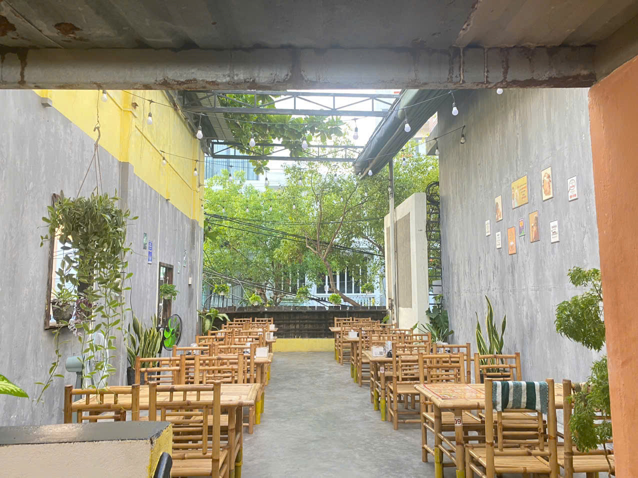 BÁN ĐẤT TẶNG NHÀ MT THI SÁCH - TRUNG TÂM TP NHA TRANG