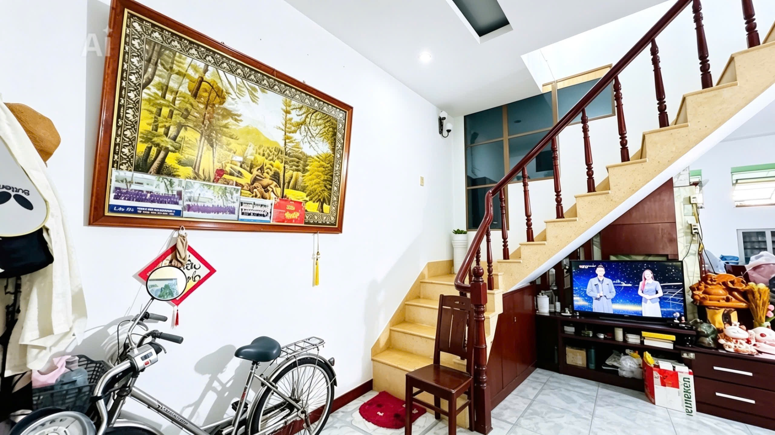 Nhà 3 tầng cứng cáp hẻm Nguyễn Thị Minh Khai

📍 Cách biển Trần Phú hơn 1km, phù hợp ở nghỉ dưỡng hoặc cho thuê