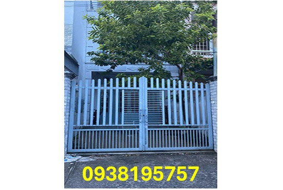 ⭐Cho thuê nhà 2 tầng 90m2, 2PN, hẻm xe hơi Đ.Trương Công Định, P.Bà Rịa mới, TP.HCM, 0938195757