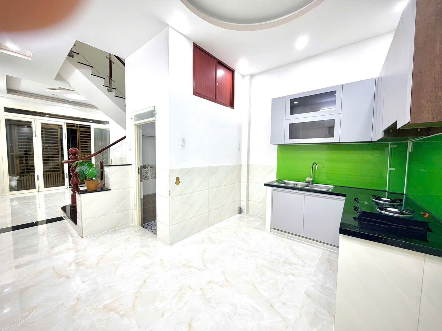 Chủ nhà cần bán trả nợ ngân hàng