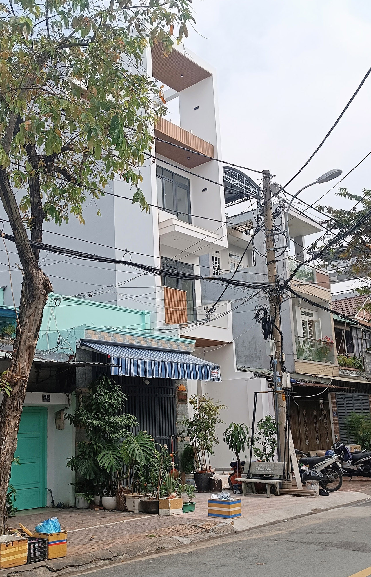 Quỹ đất lớn hiếm hoi tại Phước Long A chợ Phước Bình, ngang 19m, ngay Cao đẳng Kinh tế đối ngoại